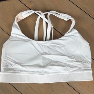Lululemon energy bra